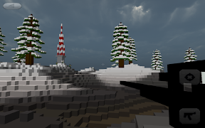 1 Schermata Block Ops FREE