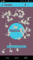 Llama Button screenshot 3