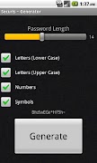 Securis 截图 3