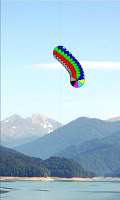 Spinball Swipe screenshot 1