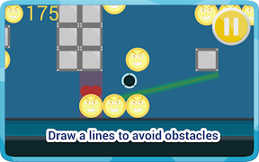 Reckless Ball 스크린샷 4