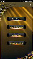 Muslim App Screenshot 1