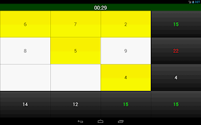 Magic-15 screenshot 3