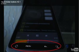VuLEDmeter Shareware स्क्रीनशॉट 2