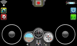 ARDroid screenshot 2