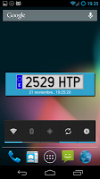 Ultima matrícula 截图 2