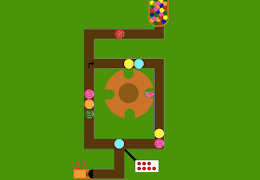 Cat Balls imagem de tela 1