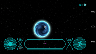 Alien Invaders syot layar 4