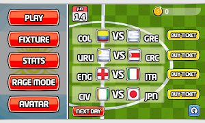 OffSide screenshot 5