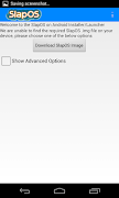پوستر SlapOS Installer