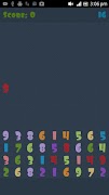 Numbersfall ภาพหน้าจอ 1