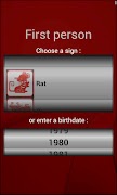 3 Schermata Love Matcher