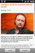 vandaag.be screenshot 1
