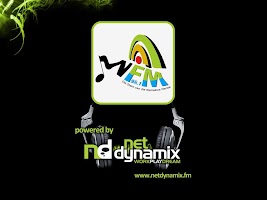 Radio NFM screenshot 1