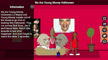 This is BEPTV screenshot 3