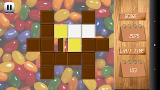 SameSame screenshot 2