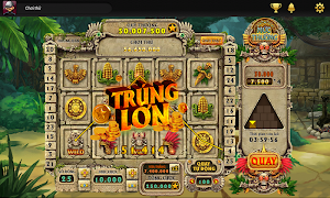 Thất Truyền – Game hay VTC 截圖 5