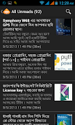 Bangla Tech Digest imagem de tela 4