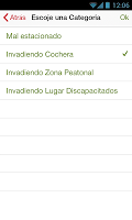TlaqueApp screenshot 2