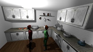 Cat-Simulator Ekran Görüntüsü 2