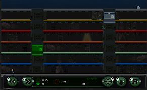 Agent Rush FREE Screenshot 5