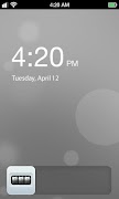 Code Lock Lock Screen โปสเตอร์
