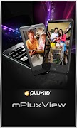 mPluxView 포스터