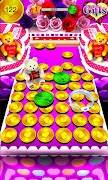 Coin Dozer: Seasons screenshot 1