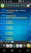 Musik-Player Screenshot 3