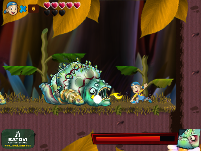 Descargar APK de Vascolet 4: Tierra de Gigantes