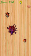 LadyBug Smasher screenshot 6