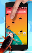 Smash Cockroach Ekran Görüntüsü 5