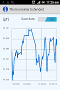 Termometr Plus screenshot 6