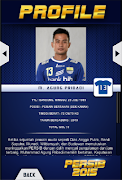 PERSIB 2015 screenshot 3