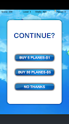 Fiktion Flight - Free screenshot 4