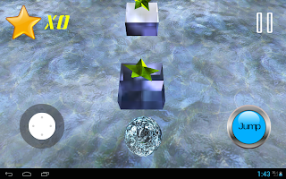 Breaking Ice اسکرین شاٹ 6
