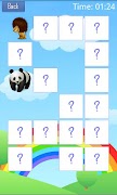 Memory Game screenshot 2