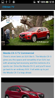OldMac Mazda screenshot 4