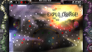 Super Peg World screenshot 1