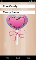 doces preparar jogos Cartaz
