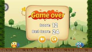 LazyBees تصوير الشاشة 3