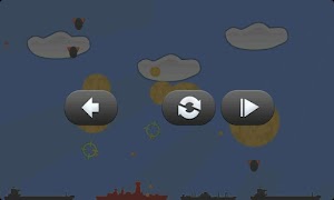 Fleet Defender स्क्रीनशॉट 3