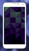 Polygon Theme স্ক্রিনশট 3