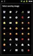 برنامه‌نما Days Left Widget عکس از صفحه