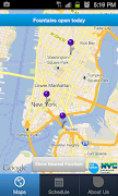 NYC Water ภาพหน้าจอ 1