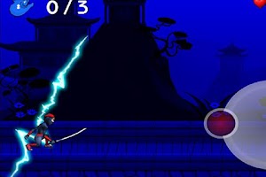 Ninjaken Free screenshot 4