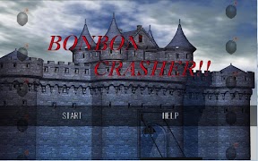 پوستر BONBON CRASHER!!