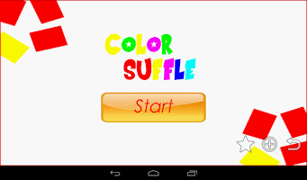 Color Shuffle Screenshot 4
