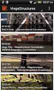 Documentary Channel 海報
