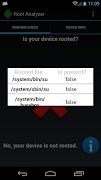 Root Analyzer 截图 3
